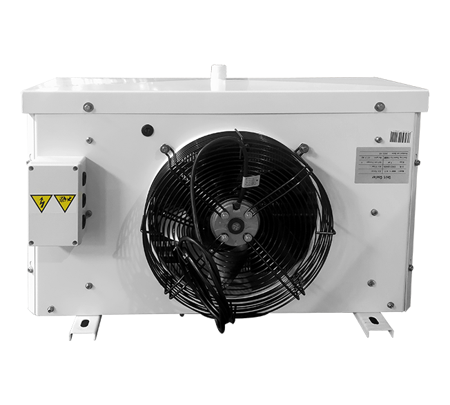 Electrical Defrost Evaporator